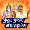 About Mukunda Murari Sankha Chakra Dhari Song